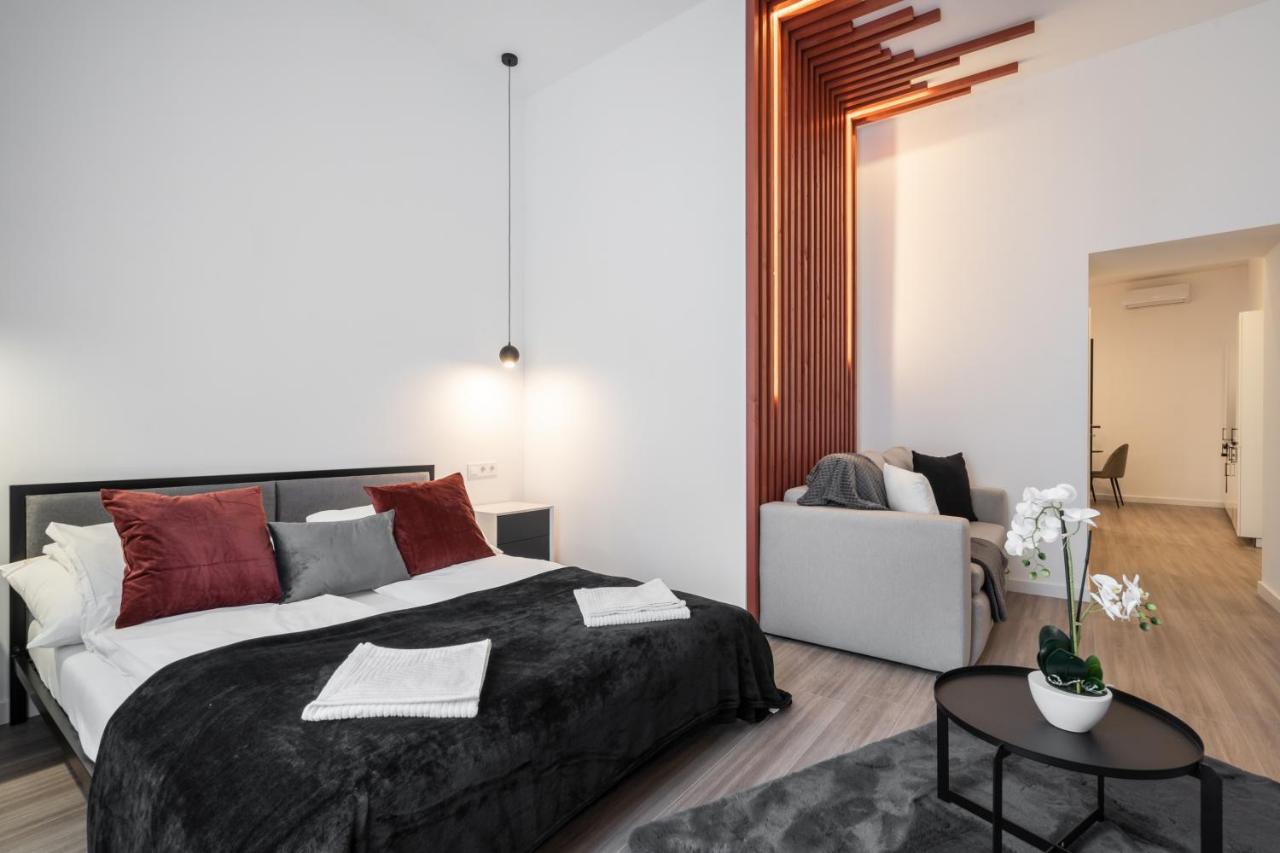 Apartment Kl26- Quality Apartments, Best Location. By Bqa