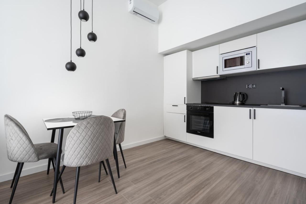 Apartment Kl26- Quality Apartments, Best Location. By Bqa