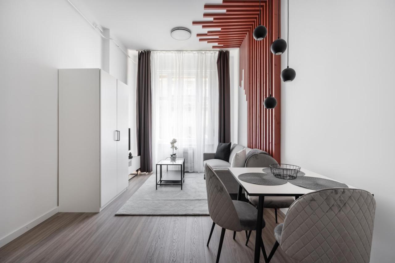 Apartment Kl26- Quality Apartments, Best Location. By Bqa *