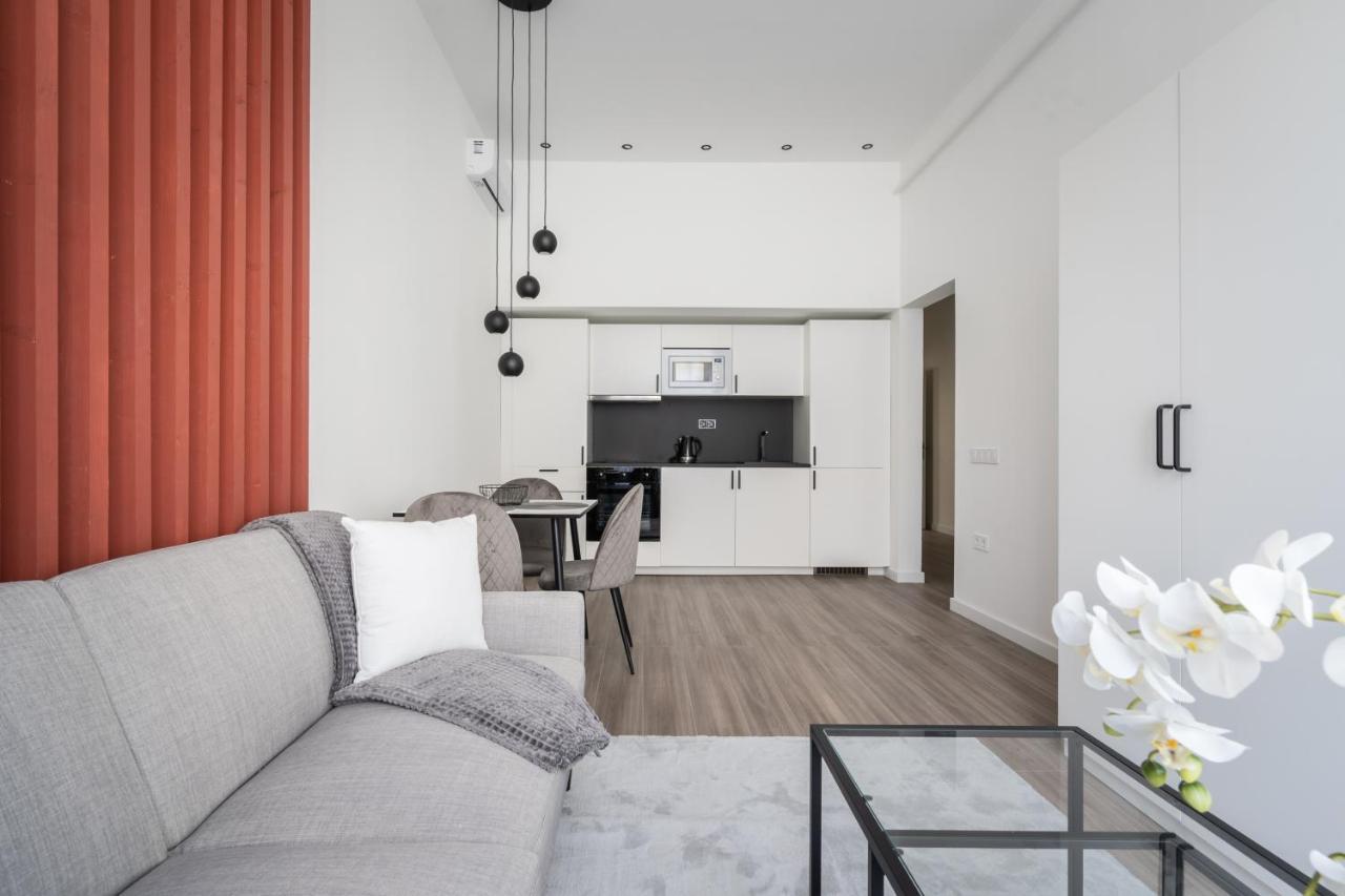 Kl26- Quality Apartments, Best Location. By Bqa Budapeste