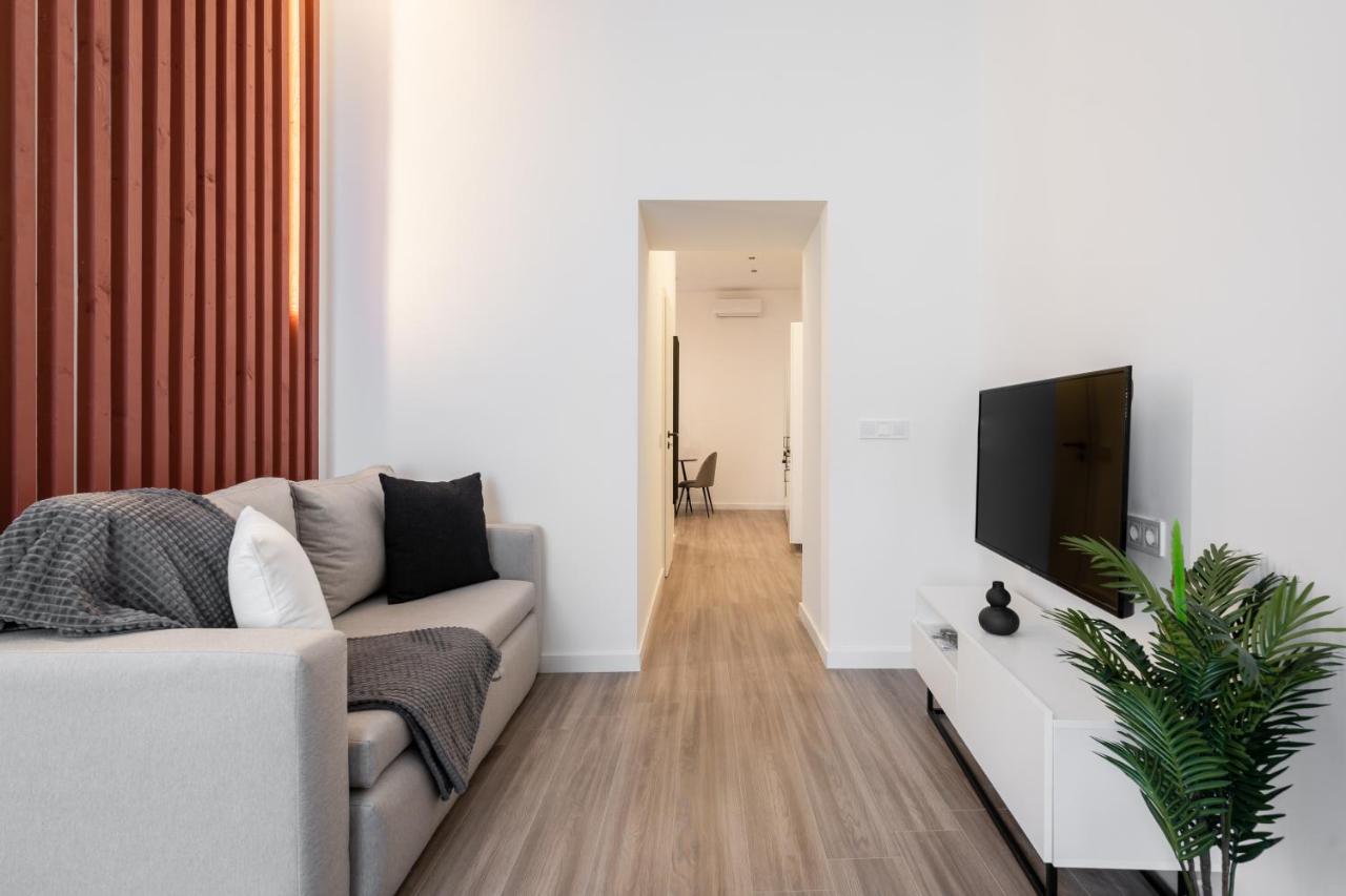 Kl26- Quality Apartments, Best Location. By Bqa Budapeste