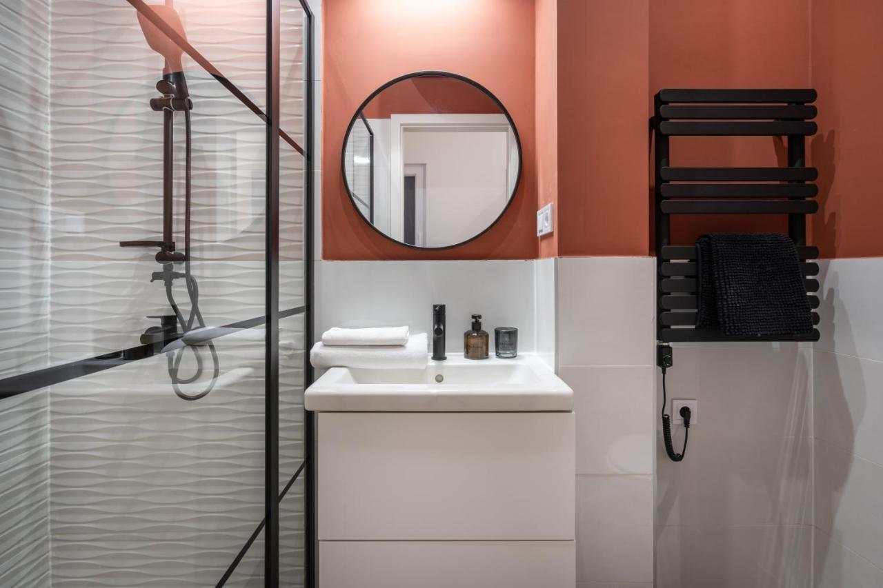 Apartamento Kl26- Quality Apartments, Best Location. By Bqa Budapeste