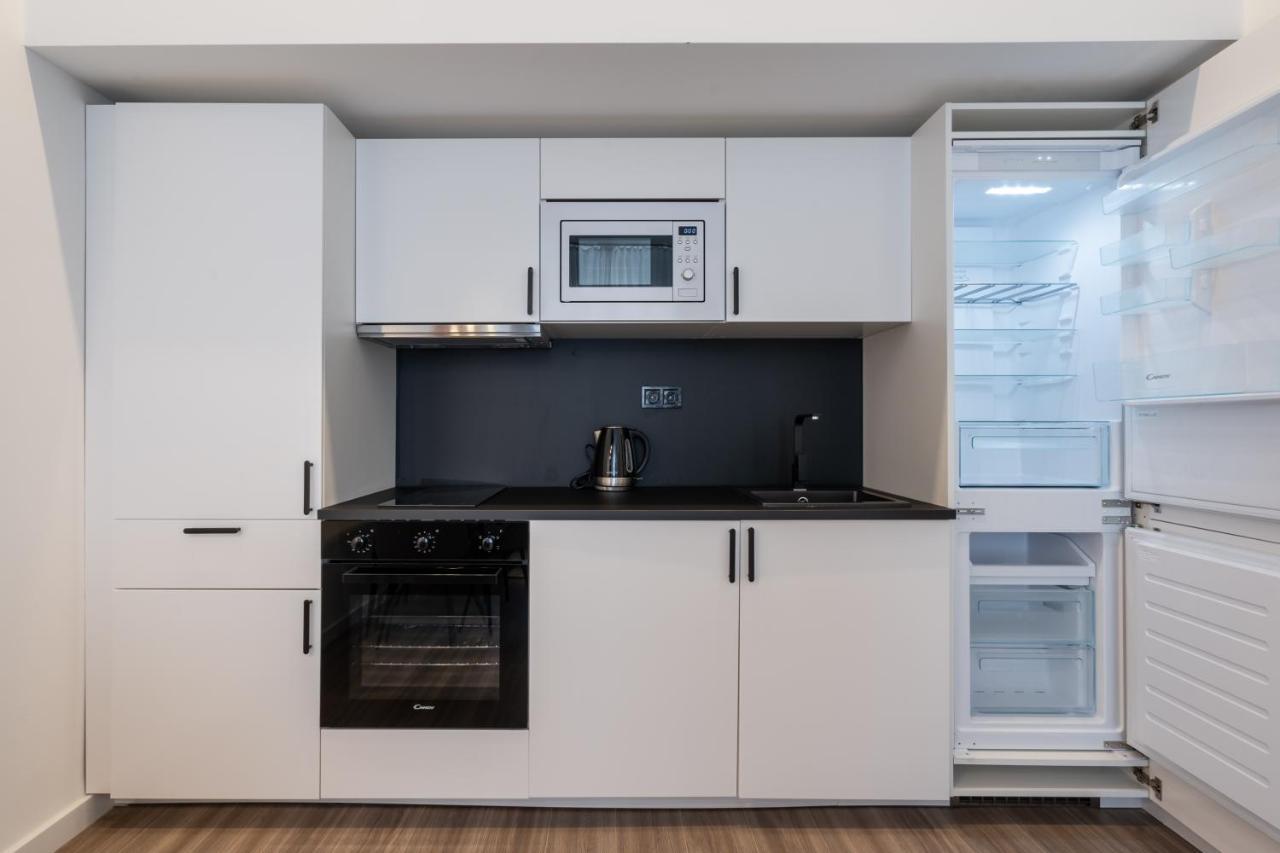 Apartamento Kl26- Quality Apartments, Best Location. By Bqa Budapeste