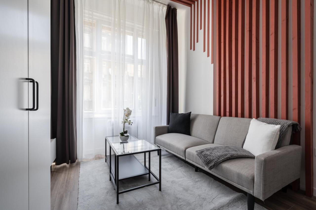 Apartment Kl26- Quality Apartments, Best Location. By Bqa *