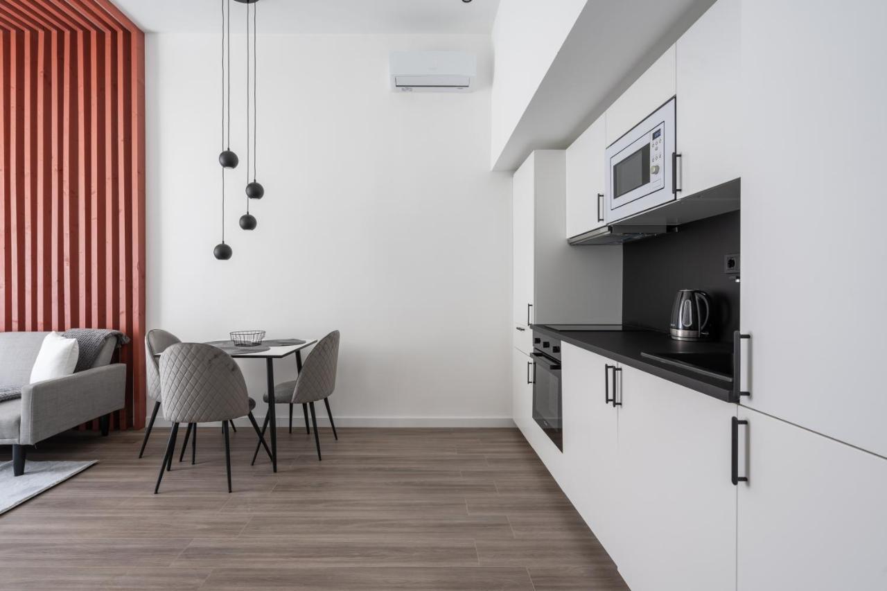 Kl26- Quality Apartments, Best Location. By Bqa Apartamento *